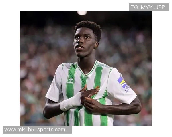 姆巴耶回忆首球梦想成真感慨自己依然是个孩子 姆巴耶回忆首球梦想成真感慨自己依然是个孩子