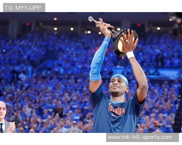 库里赞SGA表现如MVP雷霆具备卫冕所需全部要素