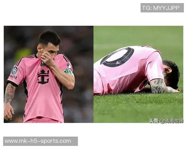 梅西禁区低射中柱阿连德远射击中横梁运气不佳令人惋惜