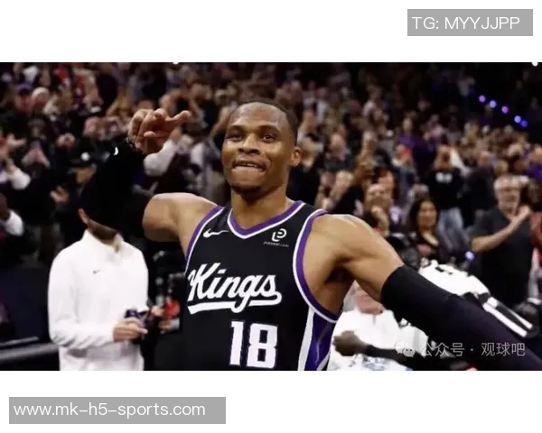 威少：用我的篮球天赋激励全球人们追逐梦想与激情